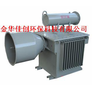 南芬GGAJ02电除尘高压静电变压器